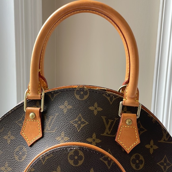 💗Louis Vuitton Ellipse PM - Picture 14 of 17